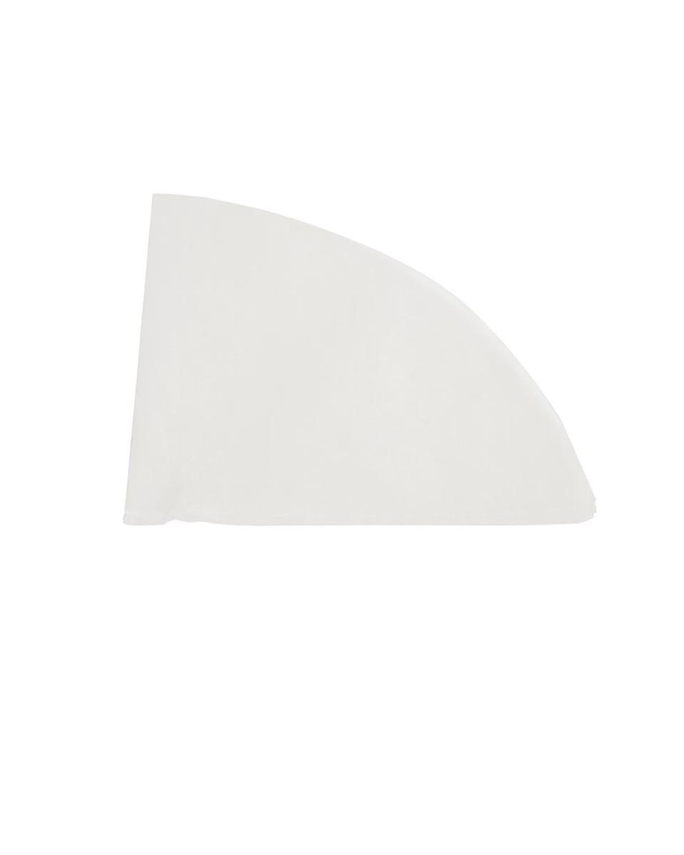 Oliefilters - 50 stuks - Ø 25 x 26.5 CM - Papier - Vogue - CN958