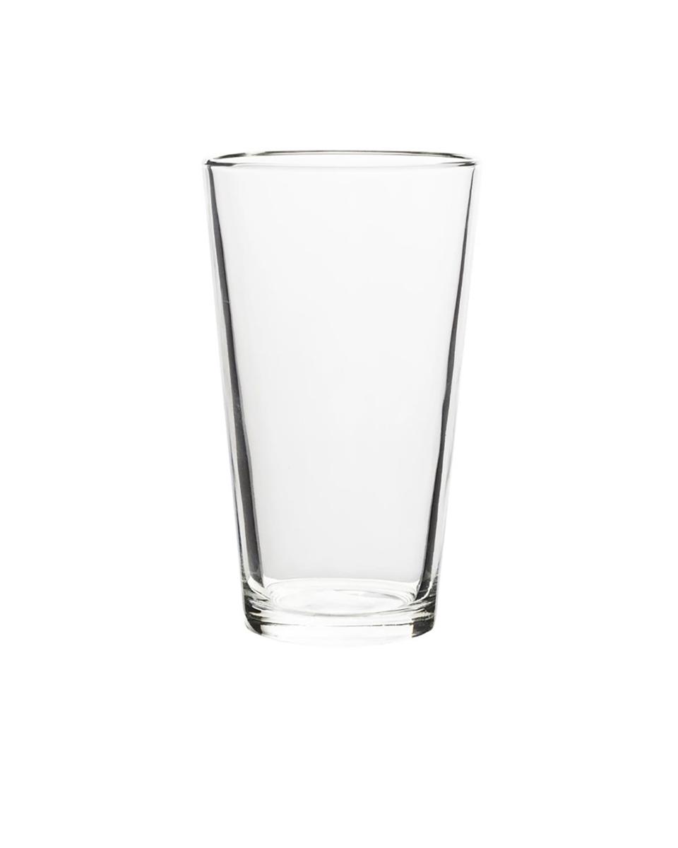 Mixglas - 45.5 CL - 12 stuks - H 14.6 CM - Arcoroc - CD029