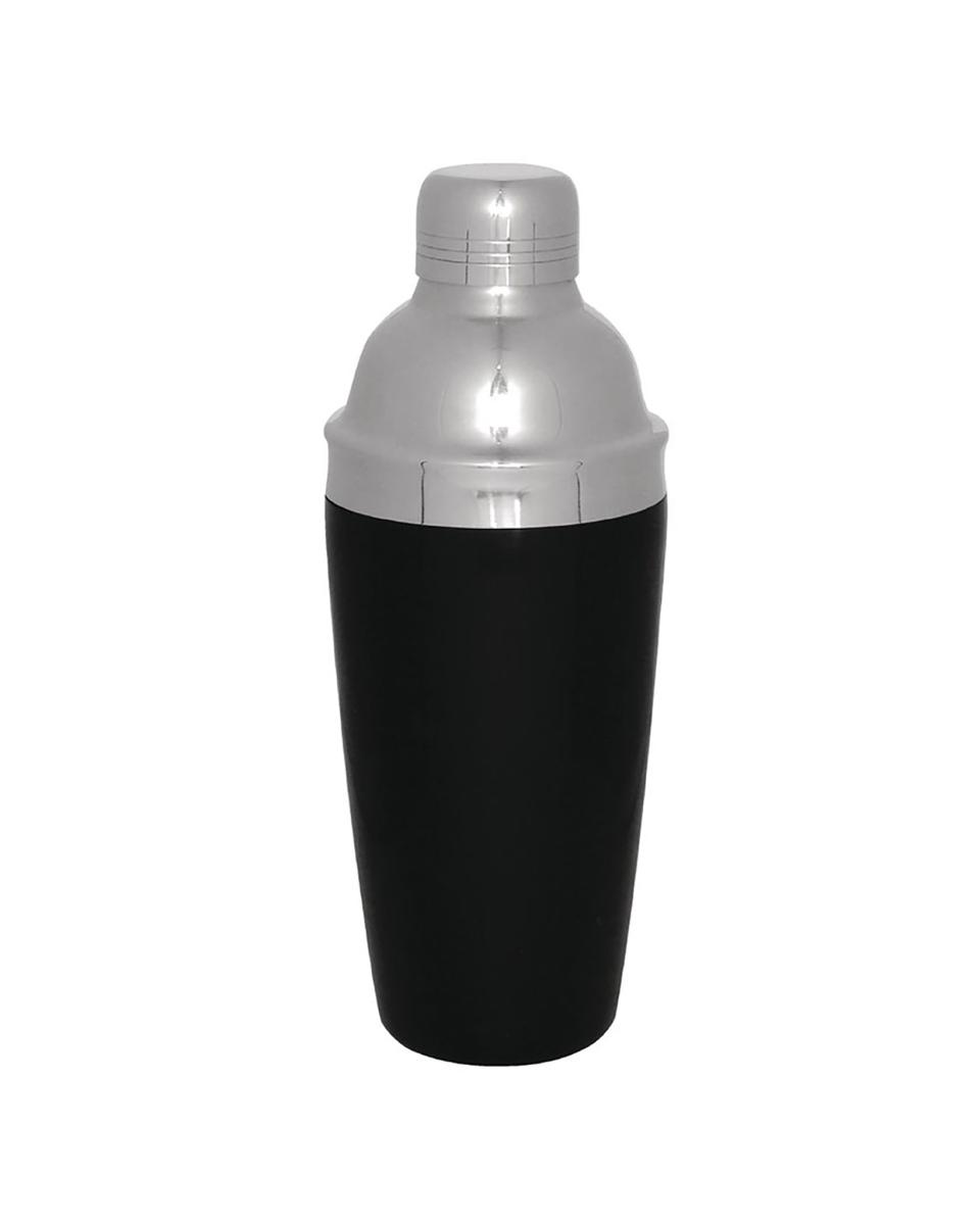 Cocktailshaker - 70 CL - H 24 CM - RVS - Olympia - CD272