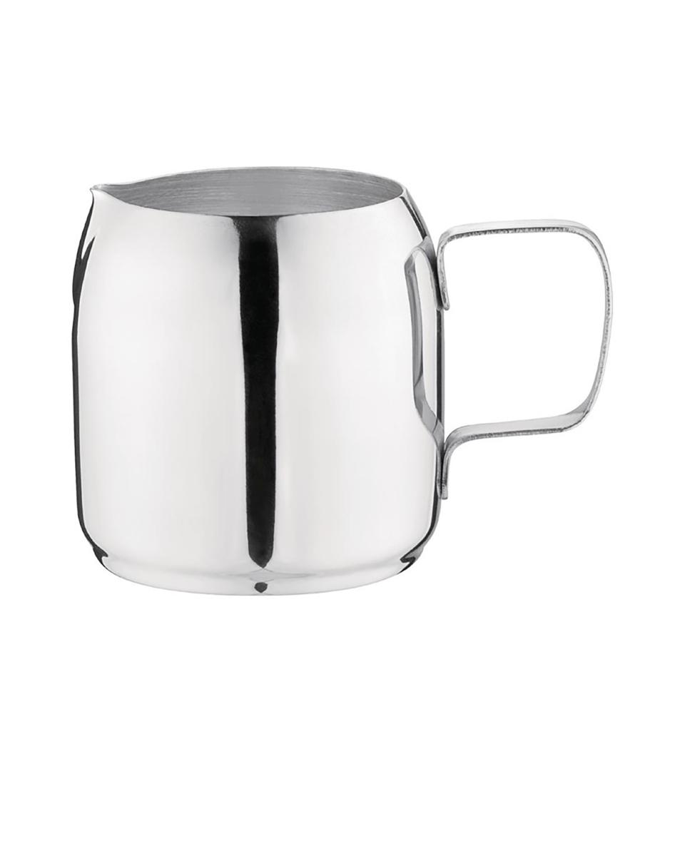Melkkan - 0.15 Liter - H 6.3 x 8.2 x 5.7 CM - Olympia - J325
