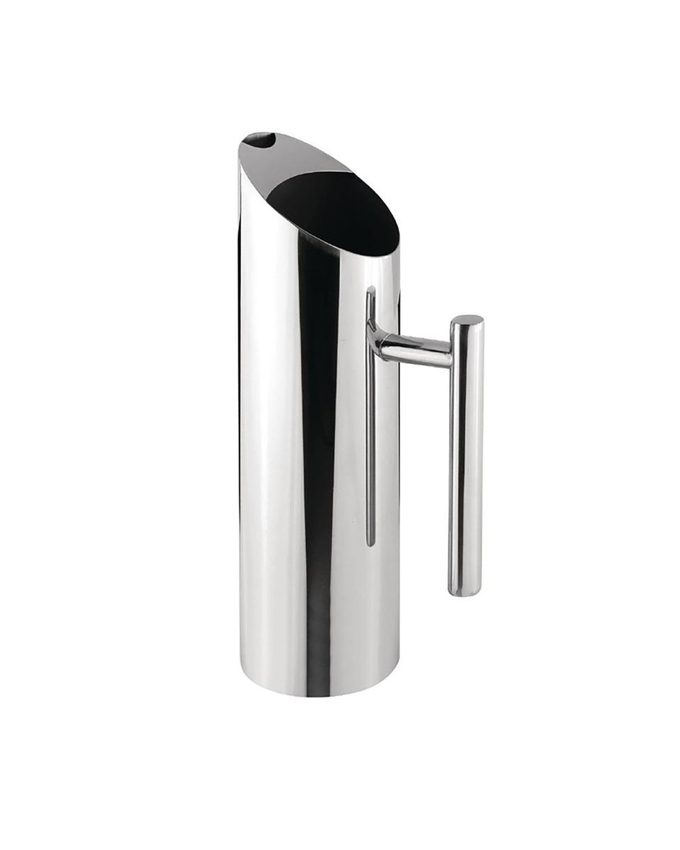 Waterkan - 1.4 Liter - Ø 8.9 x H 29.2 CM - Olympia - GG871