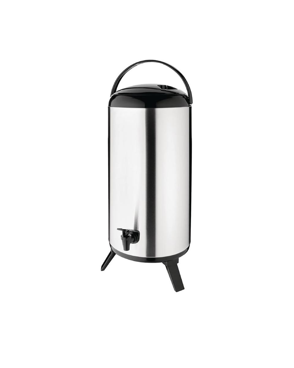 Drankdispenser - 14 Liter - Ø 23 x H 51 CM - Olympia - DL170
