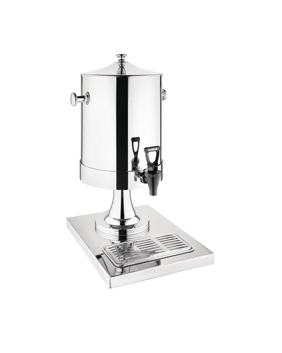 Melkdispenser - 6.5 Liter - H 55 x 26.3 x 37 CM - Olympia - J192