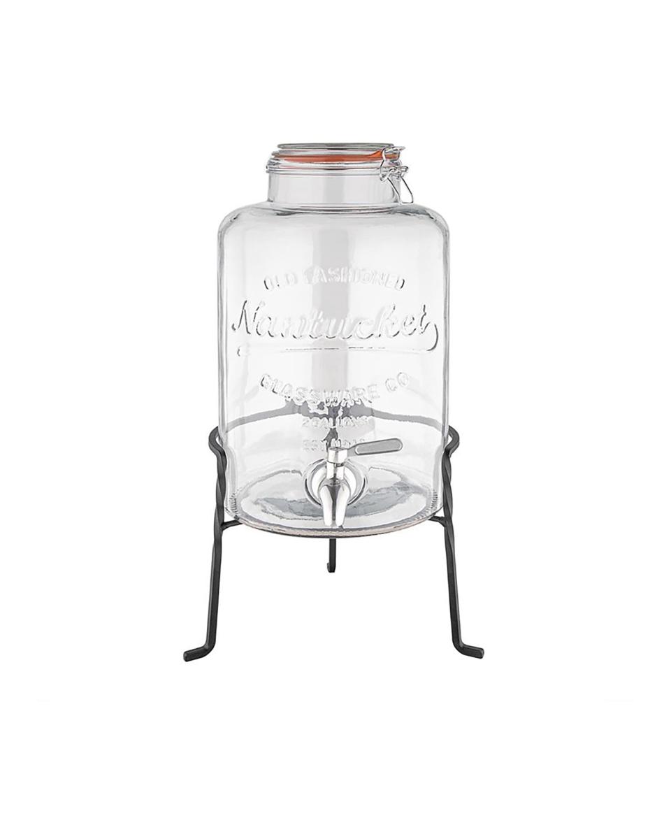 Waterdispenser - 8.5 Liter - H 46 x 20 x 21 CM - Olympia - CK939