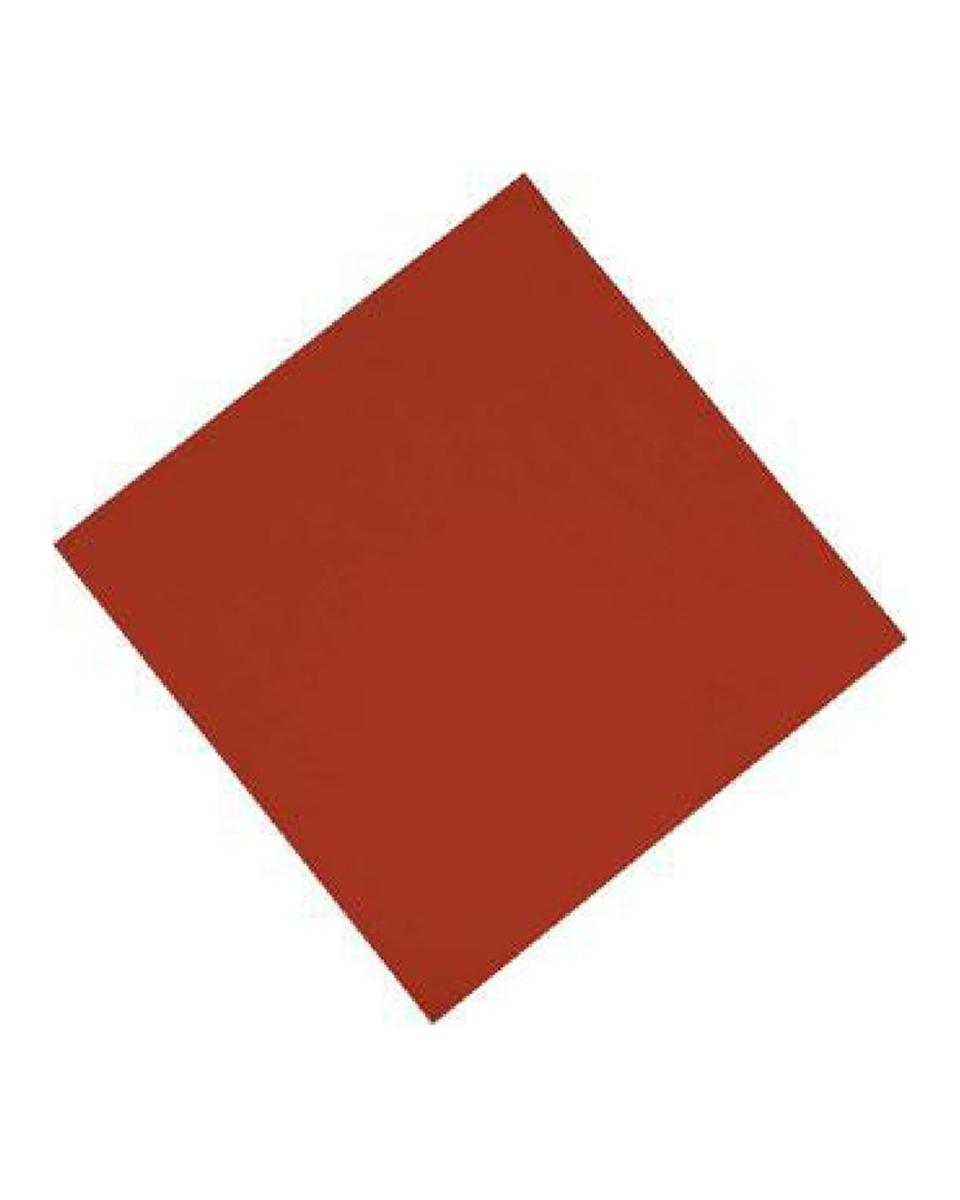 Servetten - 1500 stuks - 33 x 33 CM - Papier - Fasana - CK879