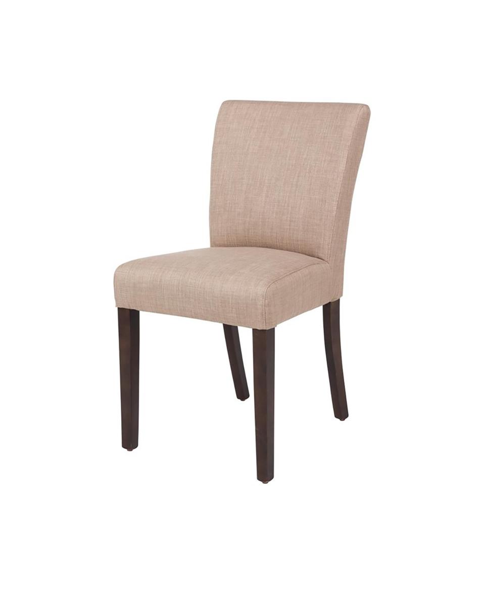 Horeca stoel - 2 stuks - H 86 x 46 x 57.5 CM - Bolero - GR367