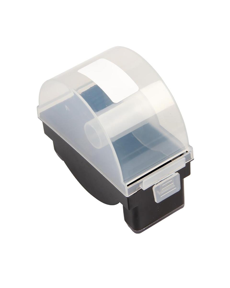 Etikettendispenser - H 11.4 x 7 x 14.6 CM - Vogue - GH349
