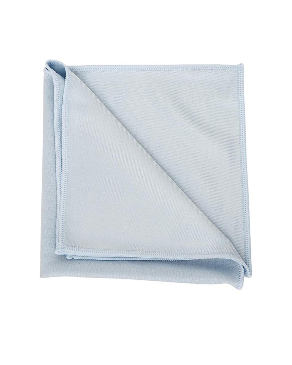 Glasdoek - 40 x 40 CM - Polyester/Polyamide - Jantex - DN842