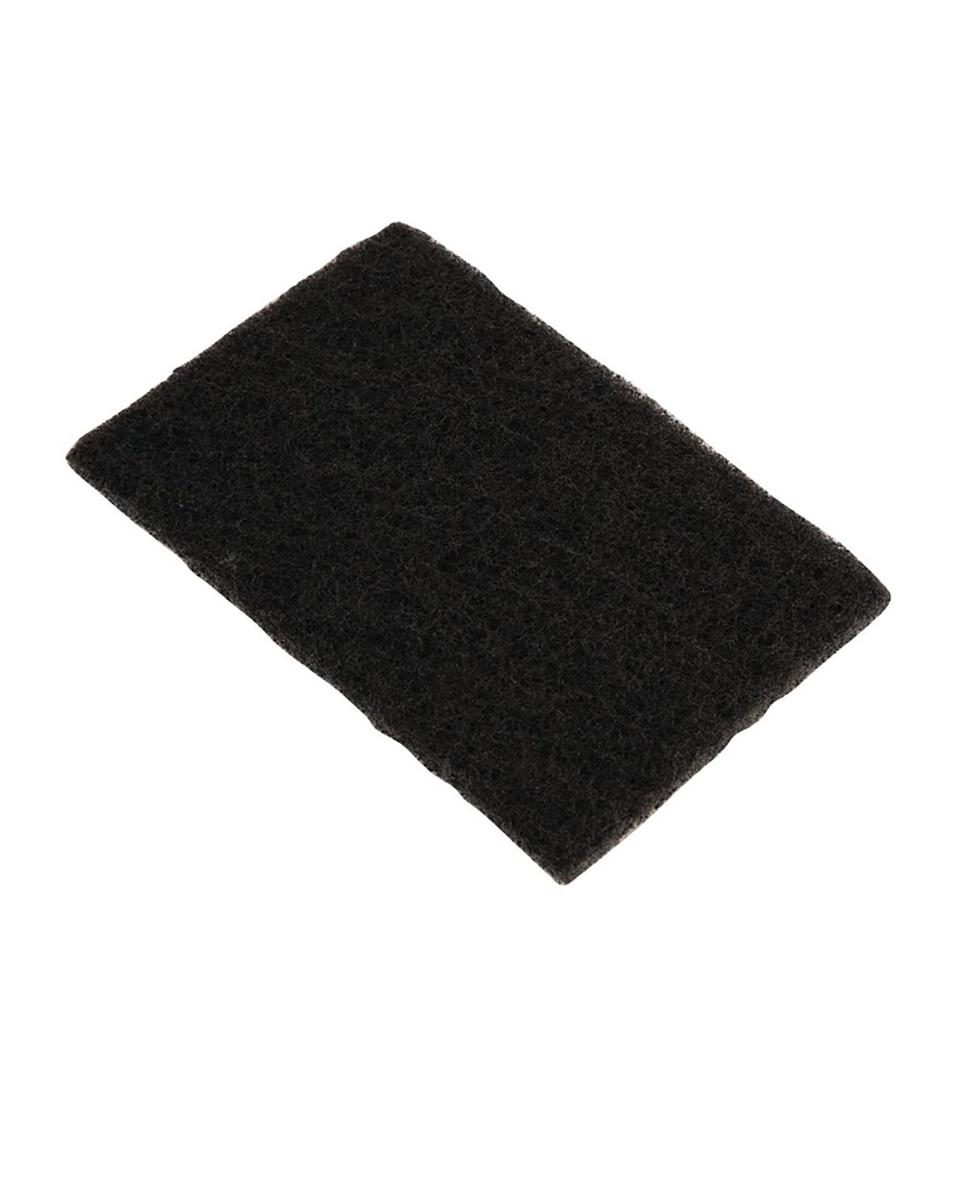 Schuurspons grillplaat - 10 stuks - F962