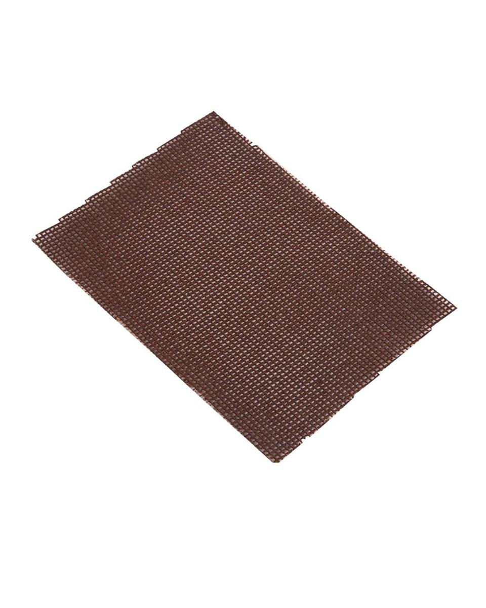 Schuurgaas grillplaat - 20 stuks - F963
