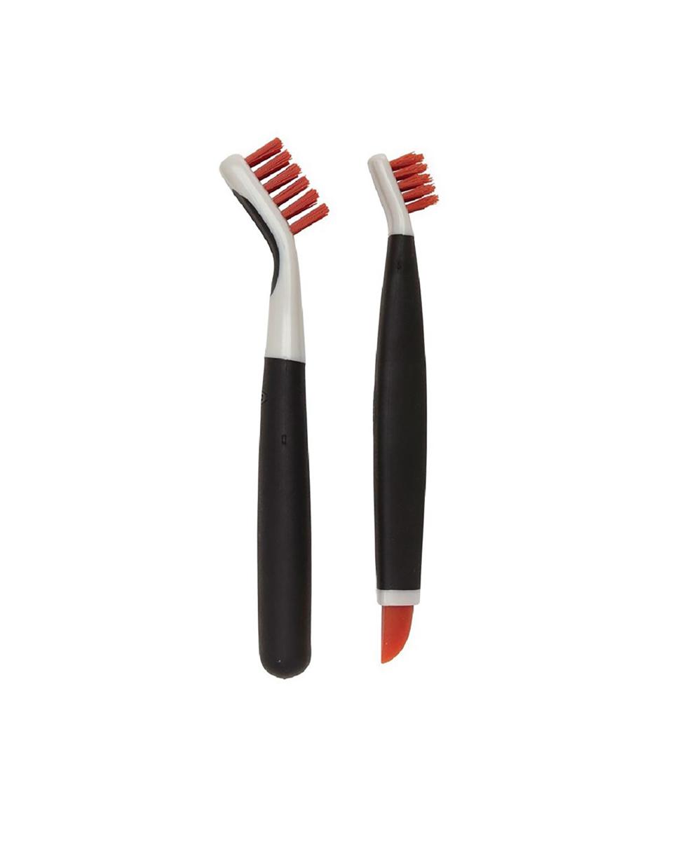Borstelset - H 16.5 x 3.8 x 1.9 CM - OXO - GG069