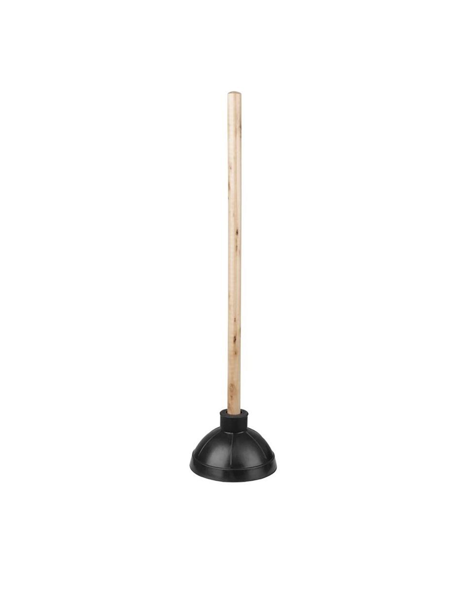 Ontstopper - Ø 15 x H 51 x 51 CM - Jantex - CG047