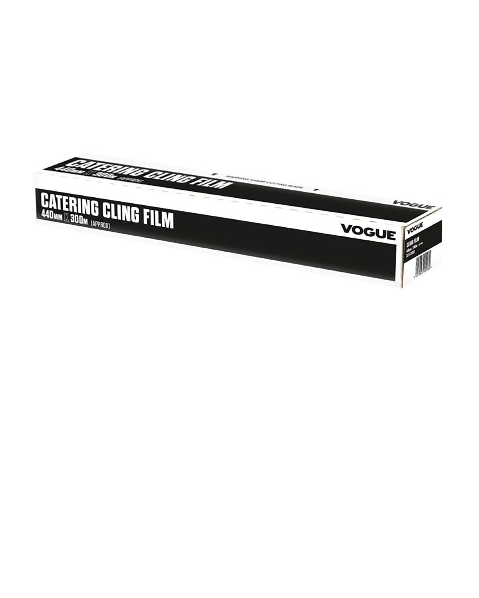 Vershoudfolie - H 10 x 48 x 10 CM - Vogue - CF351