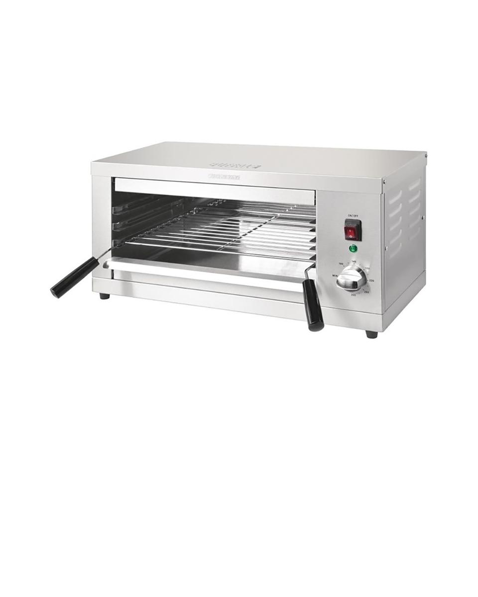 Salamander grill - H 30.2 x 64.3 x 38.4 CM - 2.8 kW - 230 V - Buffalo - DB177
