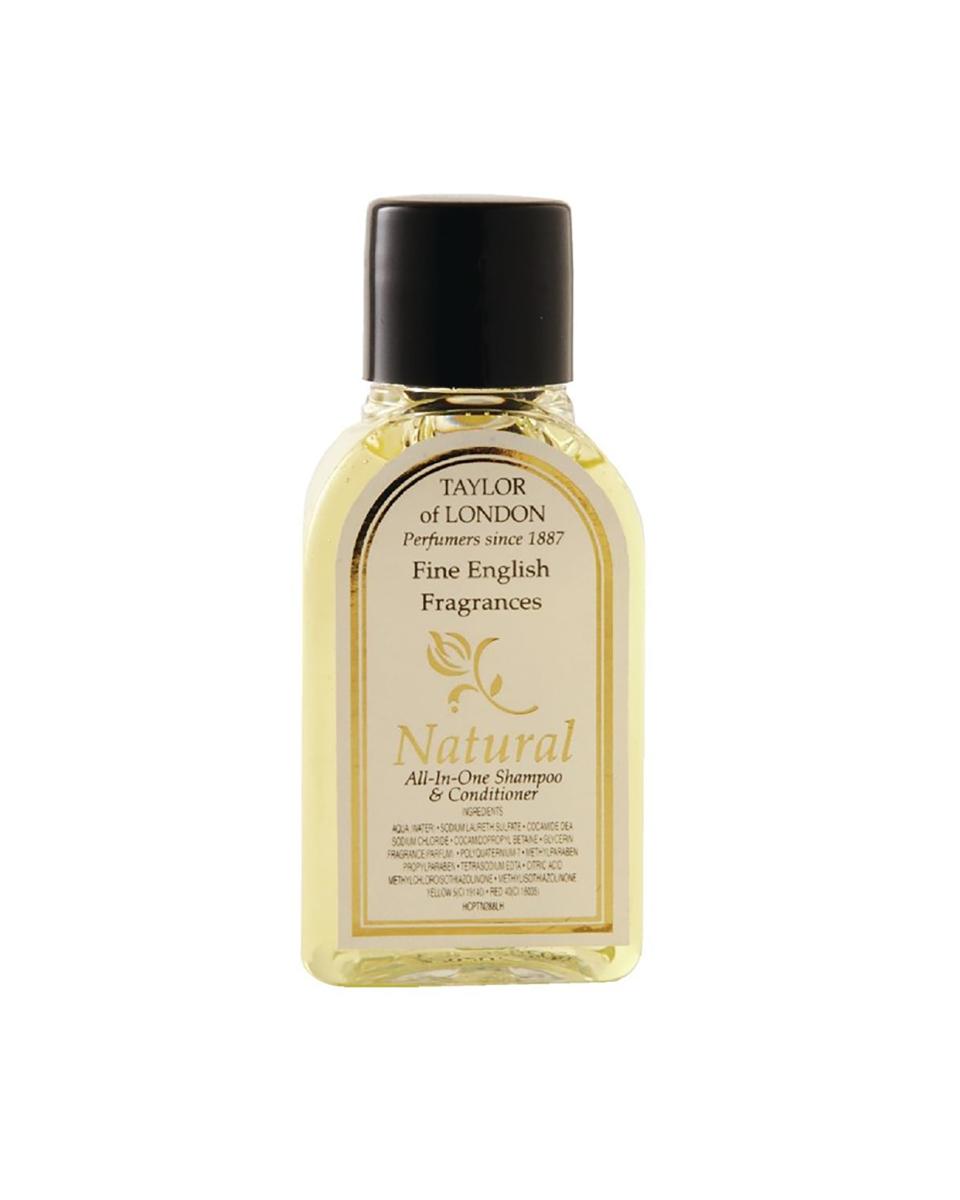 Shampoo - 250 stuks - CB559