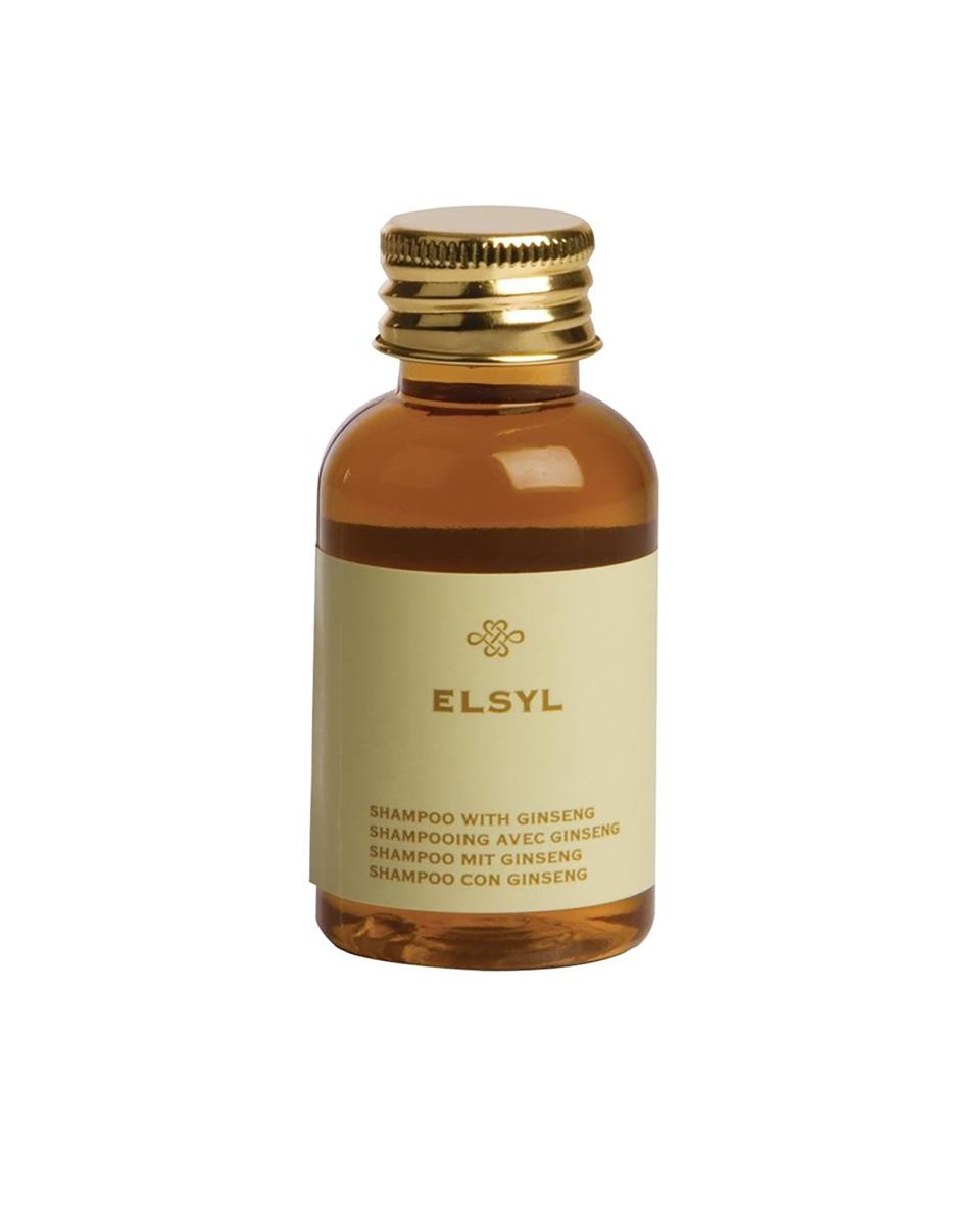 Shampoo - 50 stuks - CC495