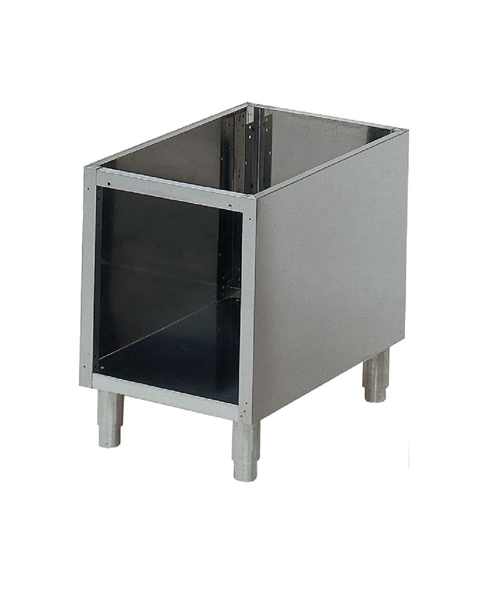 Onderstel - 650 Line - H 57 x 40 x 54 CM - Gastro M - GL925