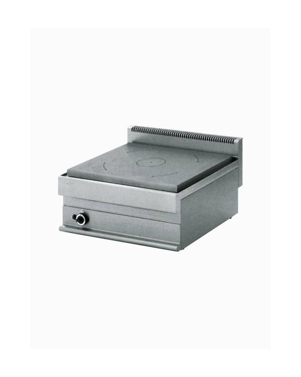 Doorkookplaat - Gas - 70 CM - Tafelmodel - Diamond - G65/T7T