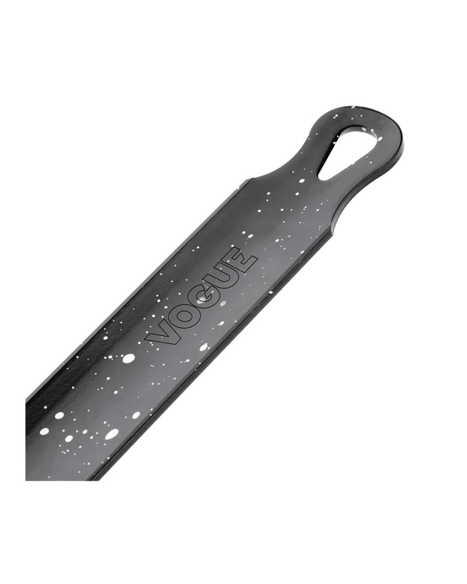 Wokpan - 2.75 Liter - Ø 28 x H 6.4 x 48.1 CM - Vogue - GG722