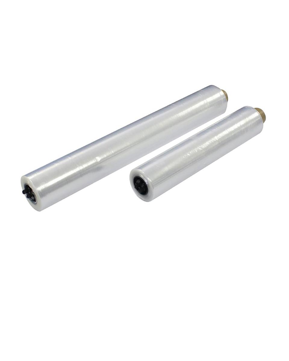 Vershoudfolie navulling - 3 stuks - 30 CM - Wrapmaster - M809