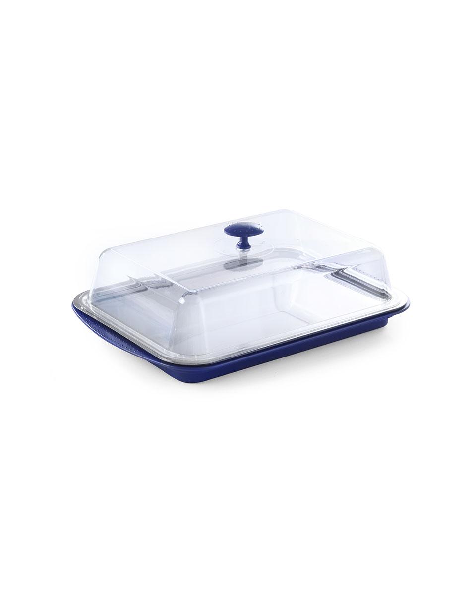 Buffet - Thermoplateau - Gekoeld - Hendi - 424155
