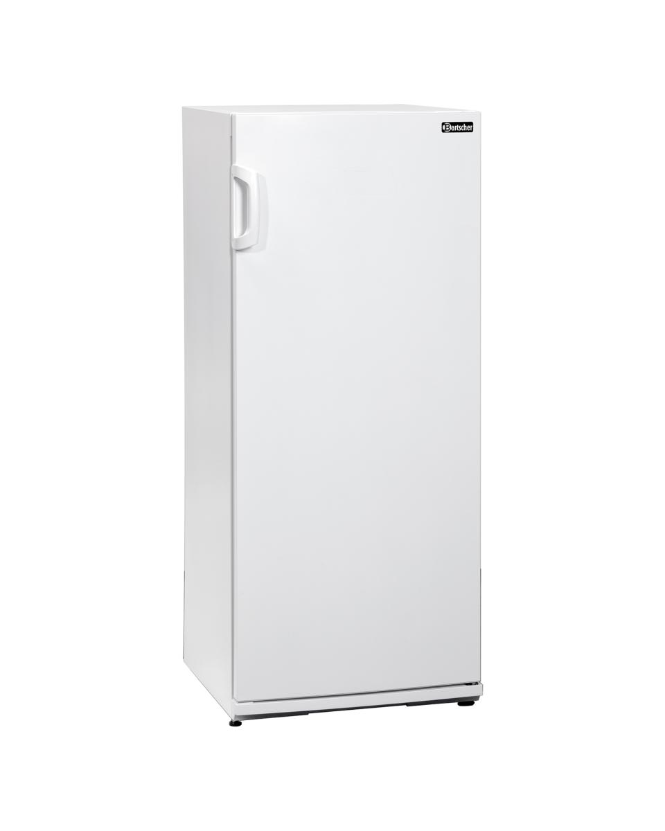Horeca vrieskast - 196 Liter - 1 Deurs - Bartscher - 700341