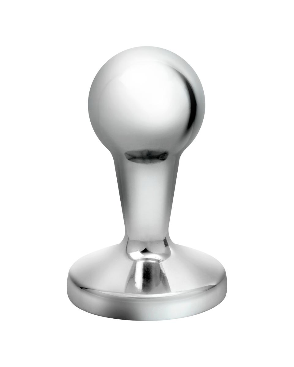 Koffietamper - Ø5.7 CM - Aluminium - Bartscher - 190179