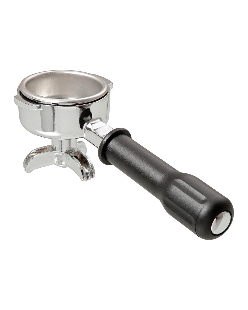 Koffiefilterdrager - 21g - Drievoudig - Bartscher - 190182