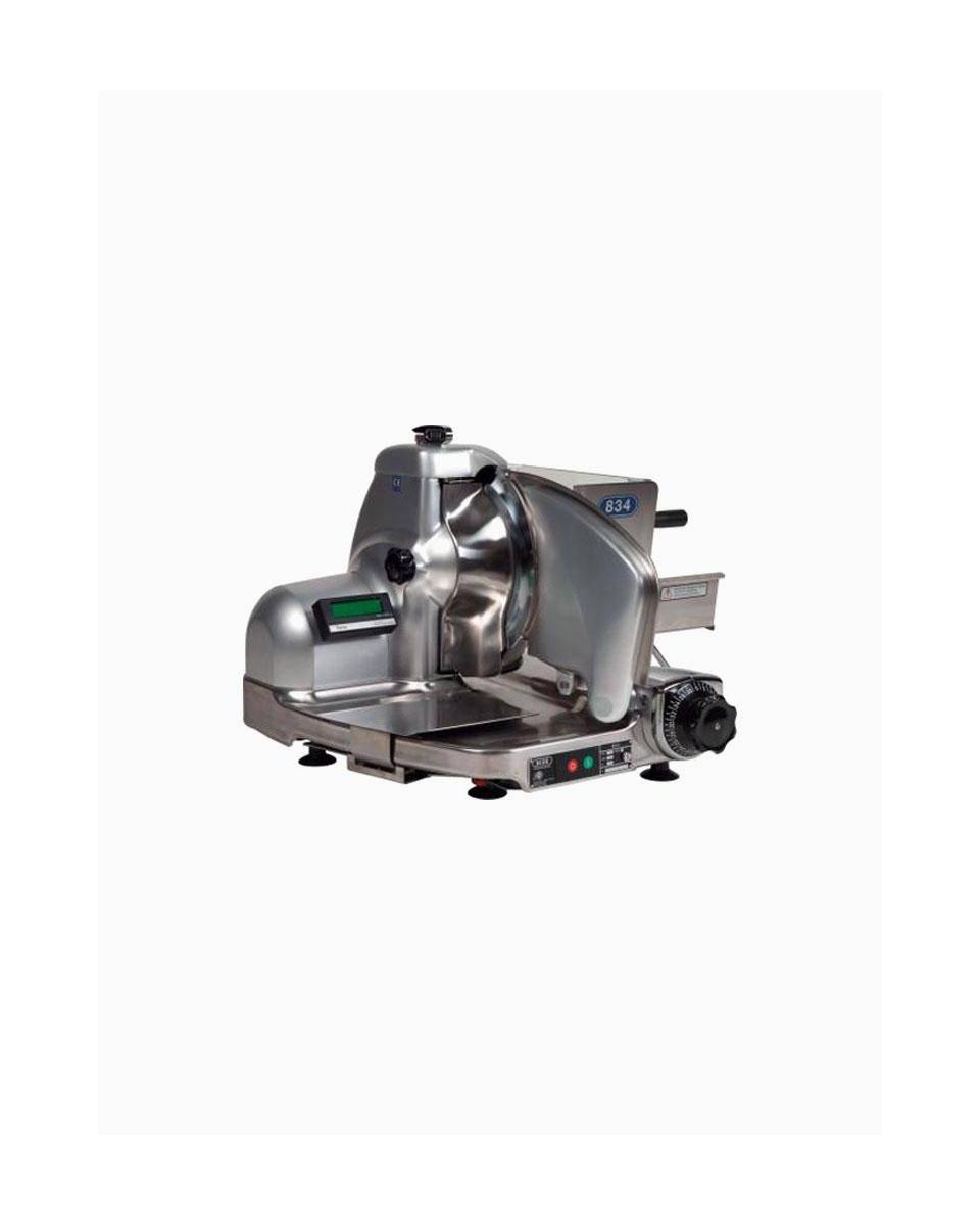 Snijmachine - Deko - 834Combi Safe - D834CS