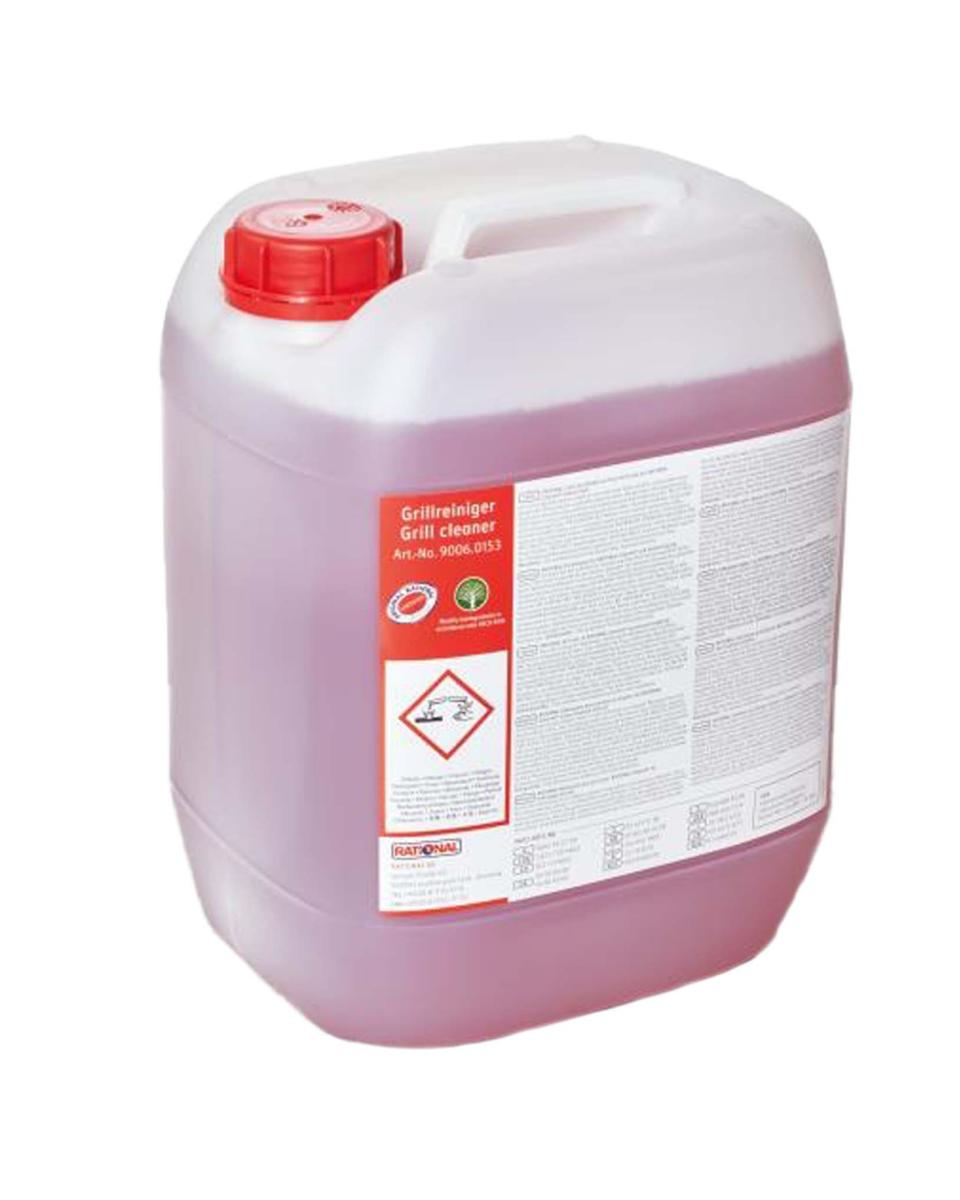 Speciaalreiniger - Combimaster - 10 Liter - Rational - 9006.0153