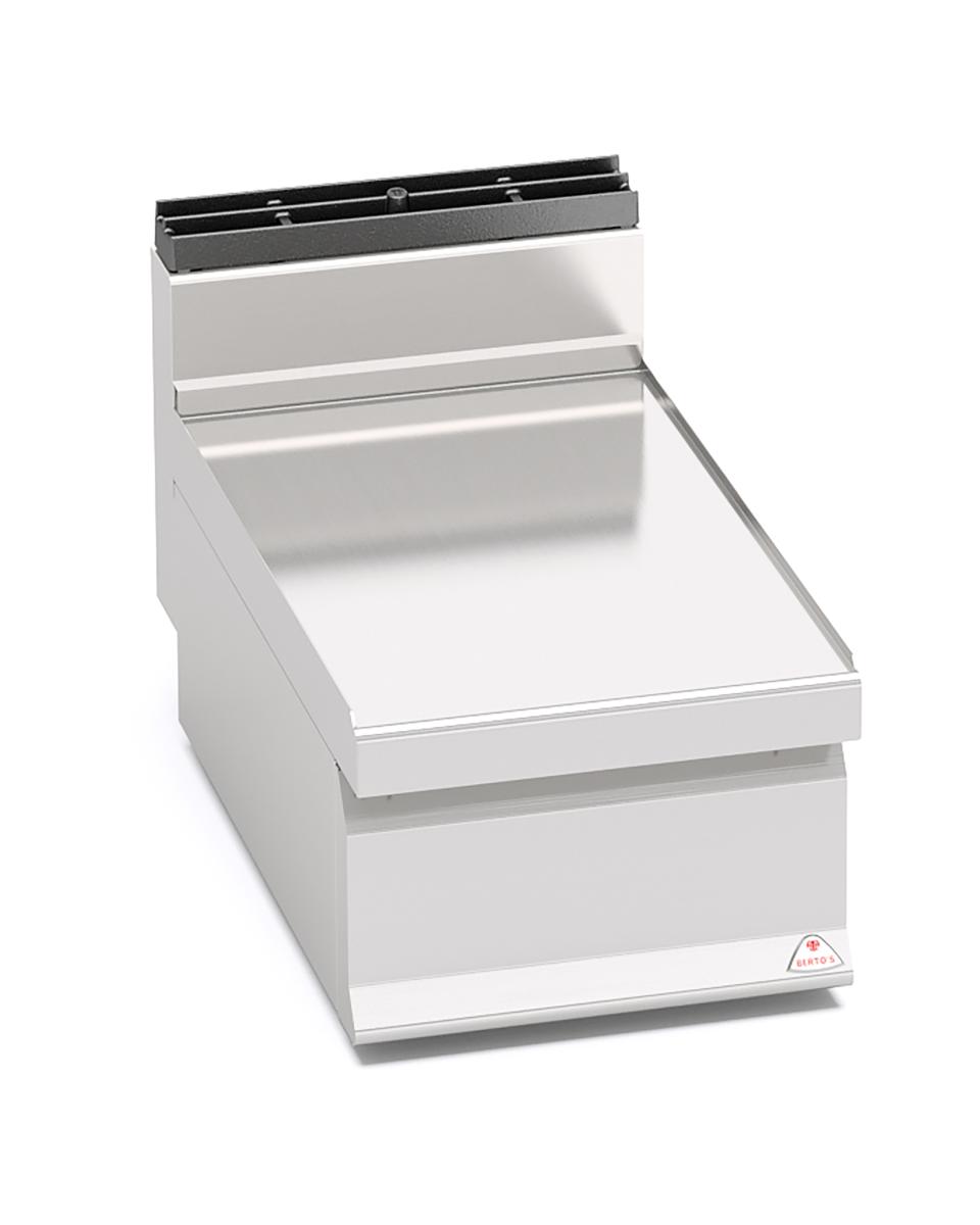 Neutraal element - 40 CM - Tafelmodel - Berto's - N7T4B