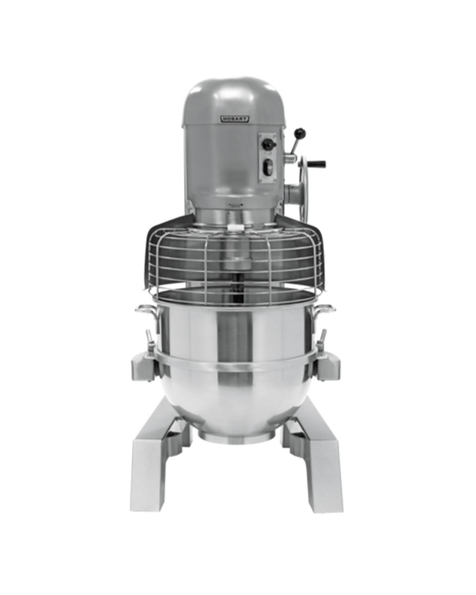 Planeetmenger - 80 liter - Vloermodel - Hobart - H-800
