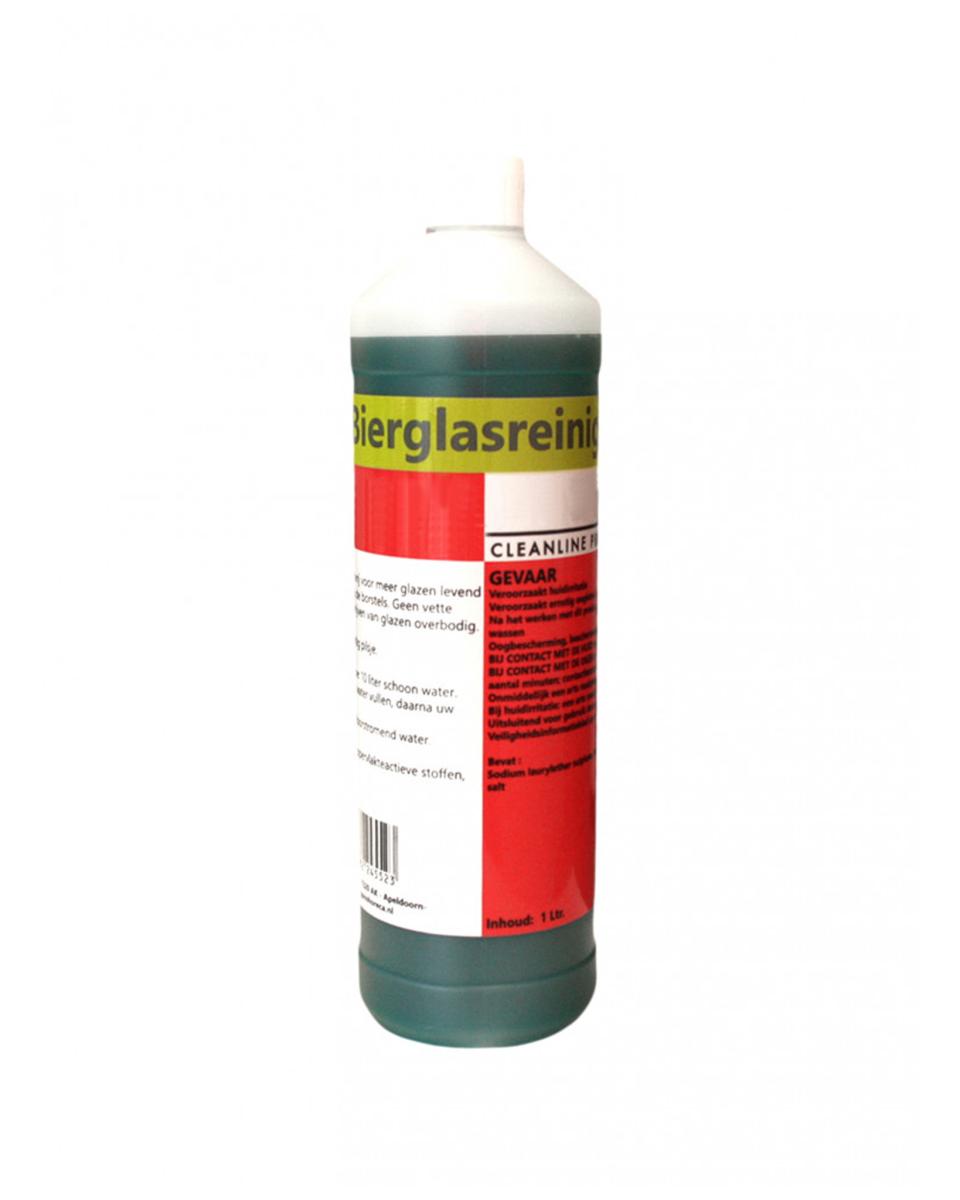 Bierglasreiniger - 1 Liter - Promoline