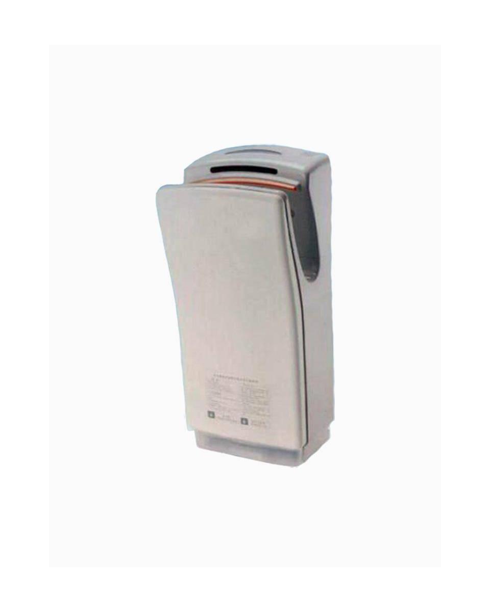 Jet Handdryer Zilver