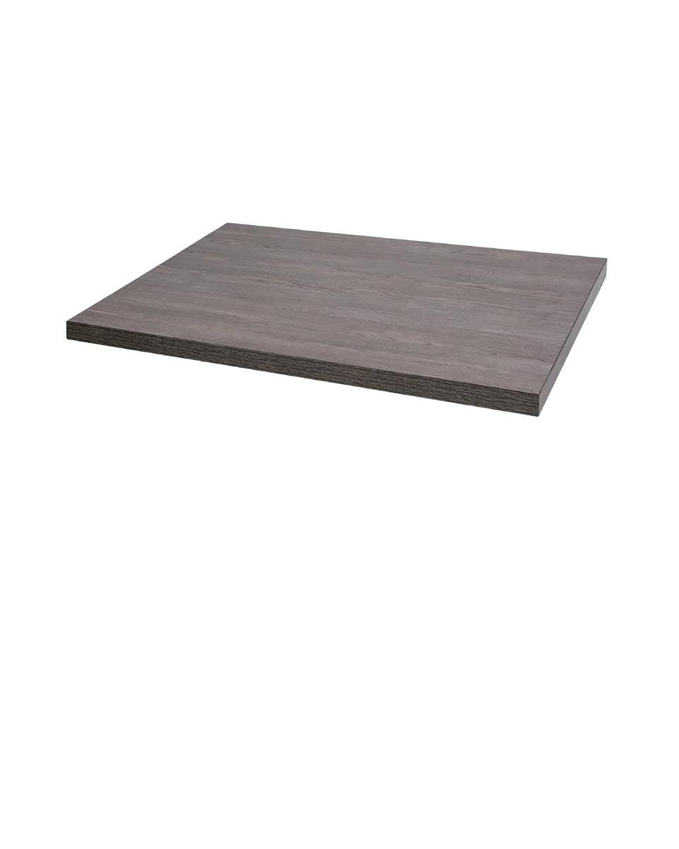 Tafelblad - Vintage Wood - H 4.8 CM - Bolero