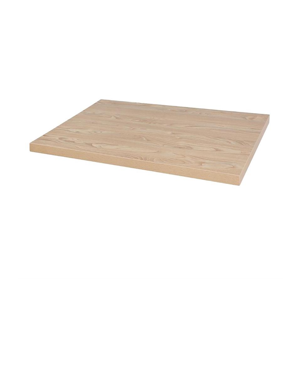 Tafelblad - Antique Natural - H 4.8 CM - Bolero - DT443