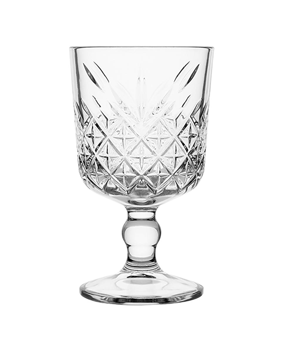 Wijnglas - 32 CL - 12 Stuks - Pasabahce - Timeless - 529406