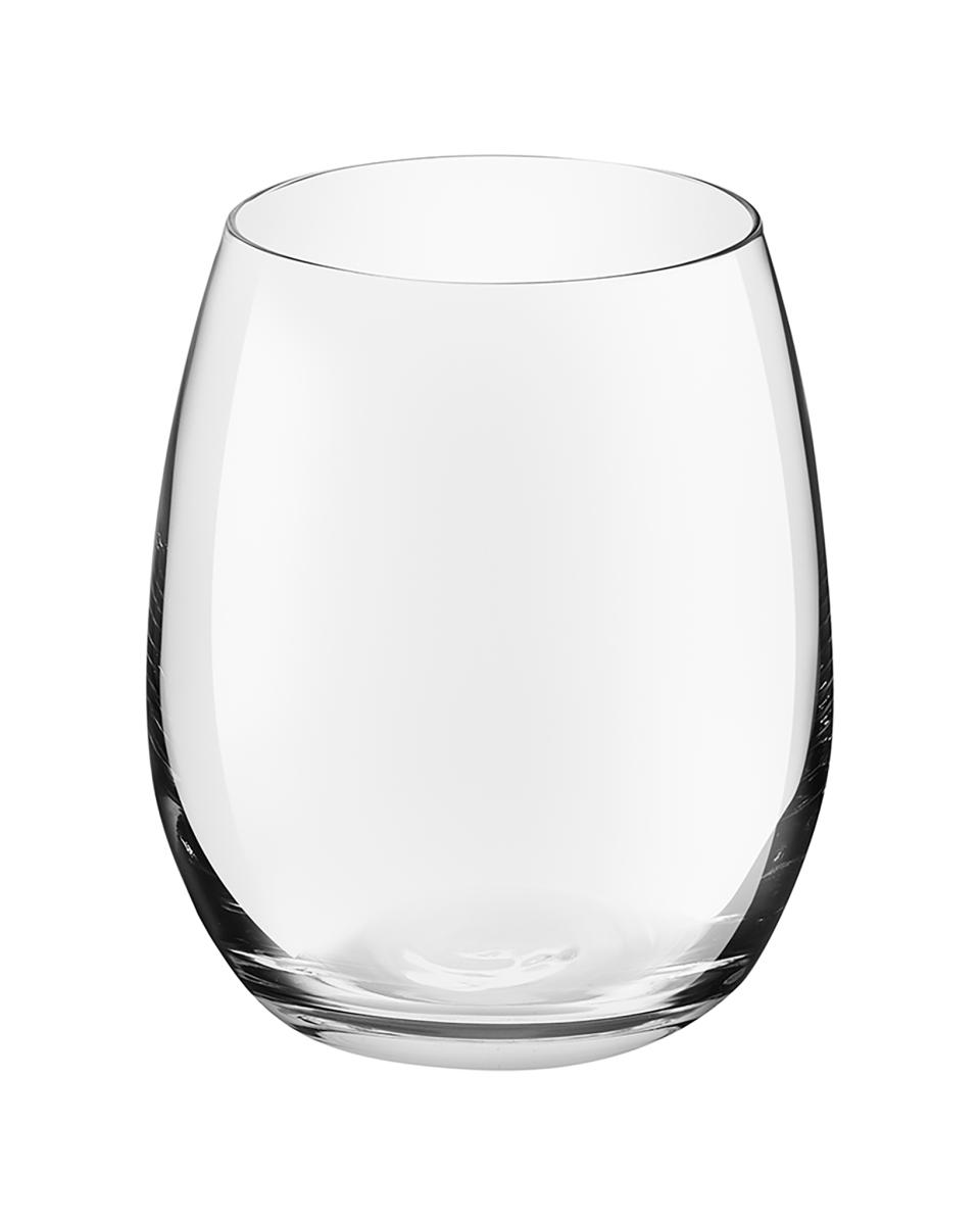 Tumbler - 39 CL - 6 Stuks - Royal Leerdam - Bouquet - 528223