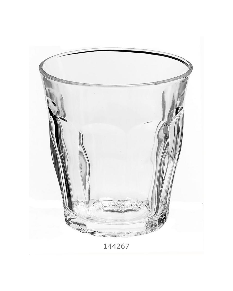 Tumbler - 31 CL - 6 Stuks - Duralex - Picardie - 144267