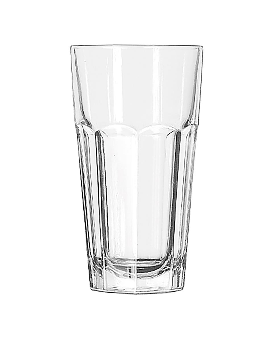 Longdrinkglas - 35 CL - 12 Stuks - Libbey - Gibraltar - 513857