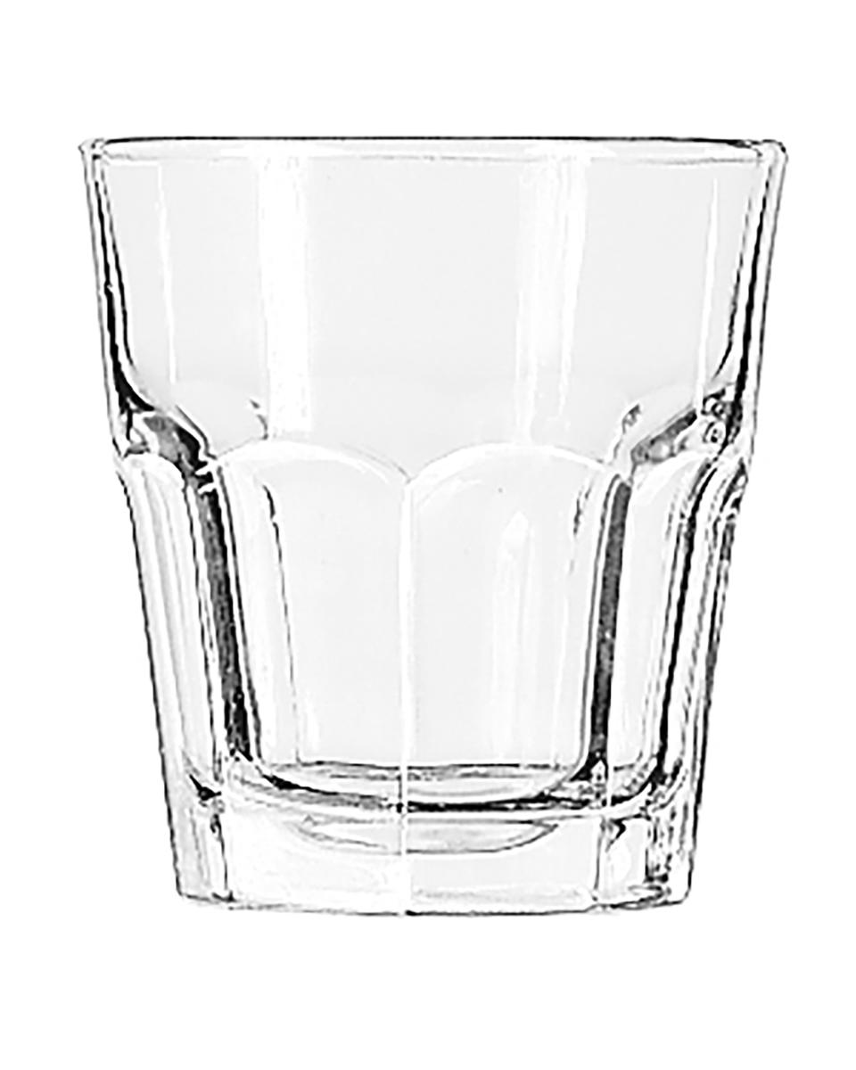 Tumbler - 26 CL - 12 Stuks - Libbey - Gibraltar - 513853