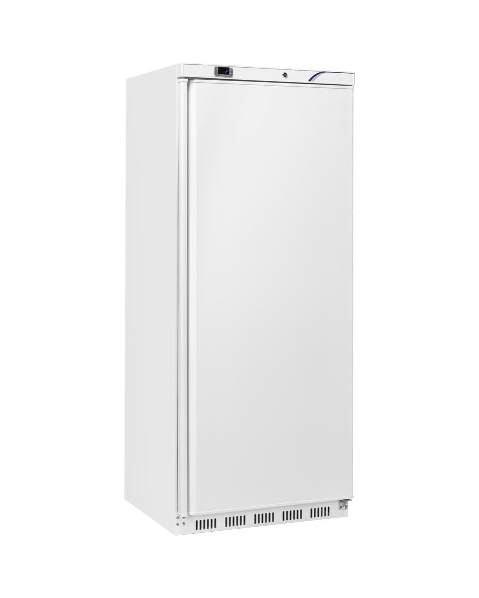 Horeca Vrieskast - 600 liter - Jumbo - 1 deurs - Wit