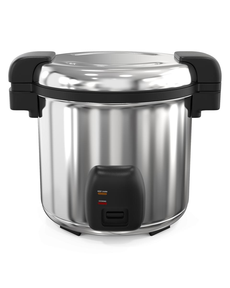 Rijstkoker - 5.4 Liter - 1950 W - Promoline