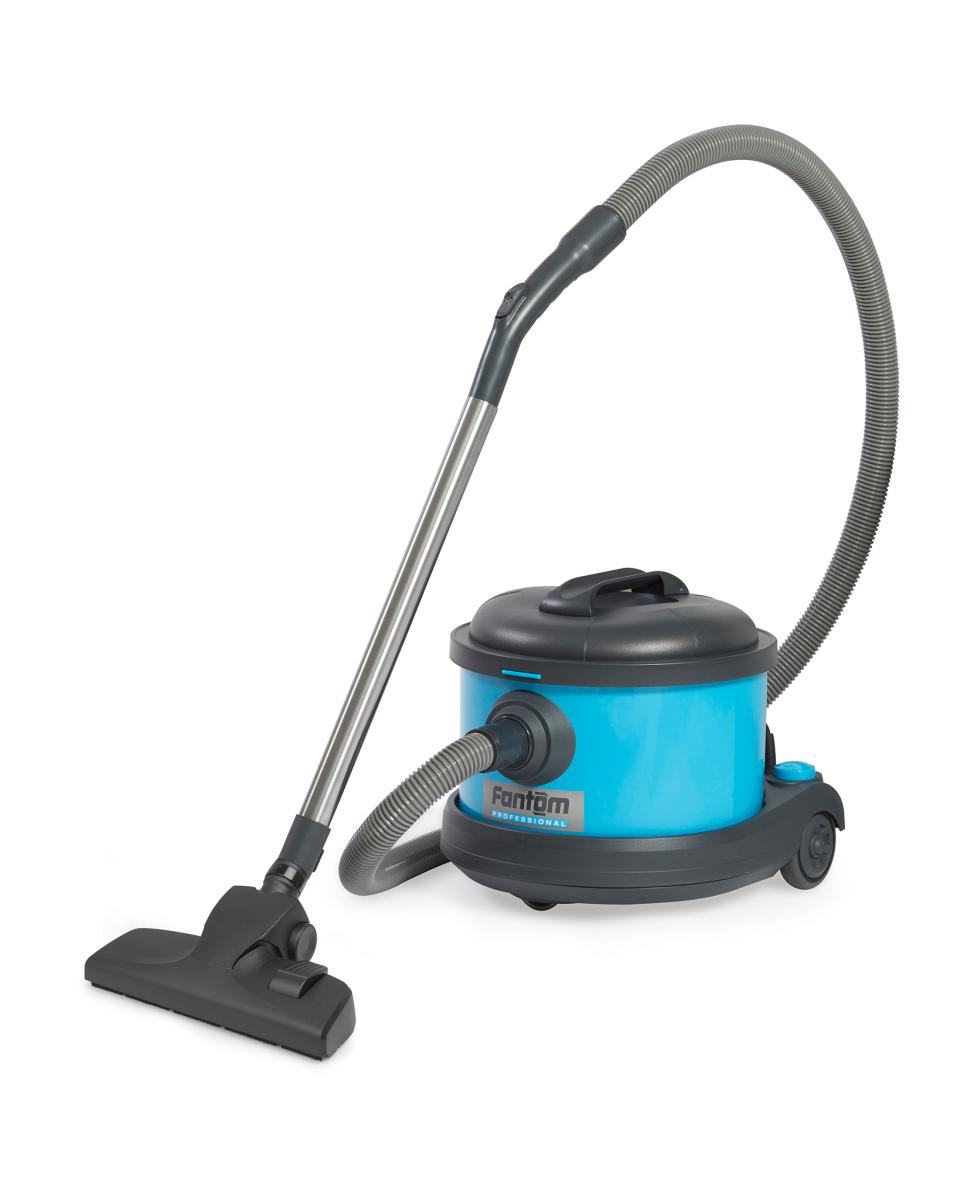 Professionele stofzuiger - 15 Liter - 850W - Promoline