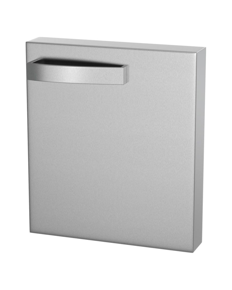 Deur Onderstel - G700 Line - RVS - Rechts - 40 CM - Promoline