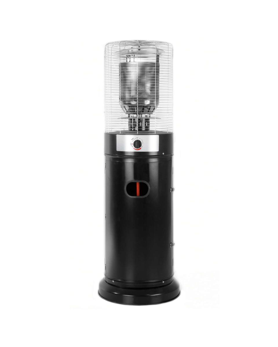 Terrasverwarmer / Terrasheater - Home - 10000 W - Propaan - Promoline
