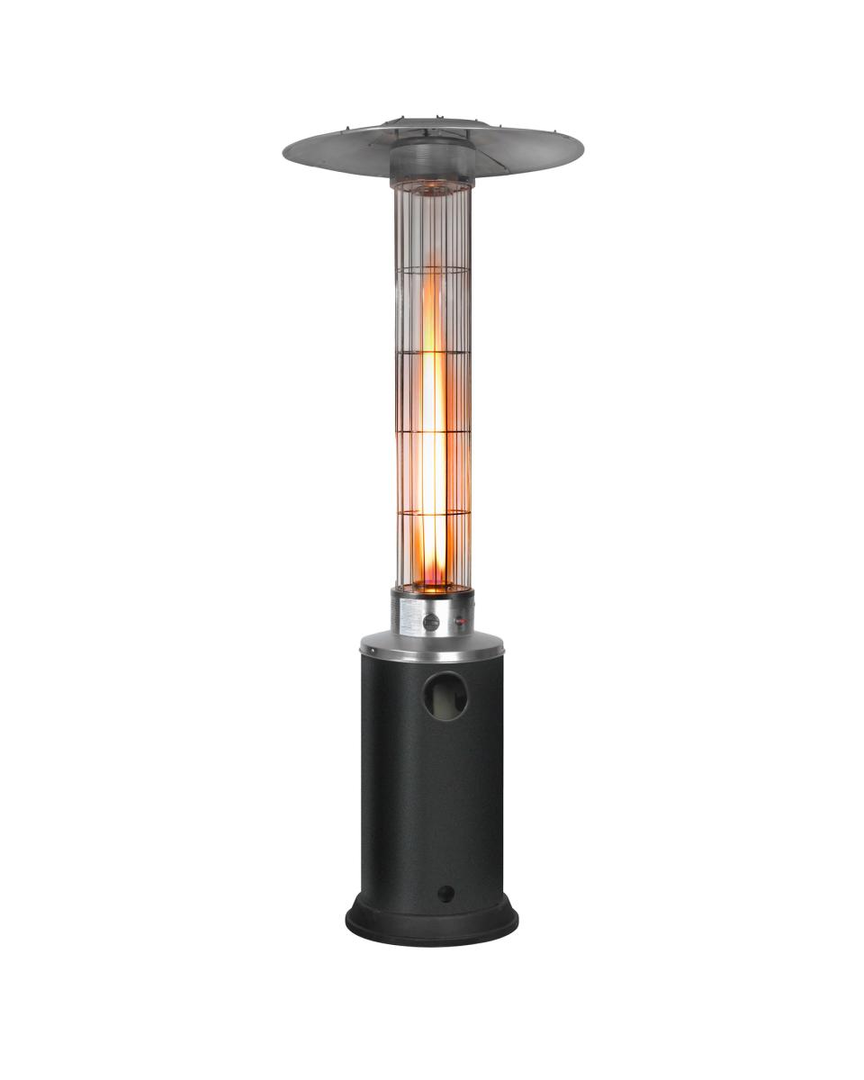 Terrasverwarmer / Terrasheater - Flame - 12000 W - Propaan - Promoline