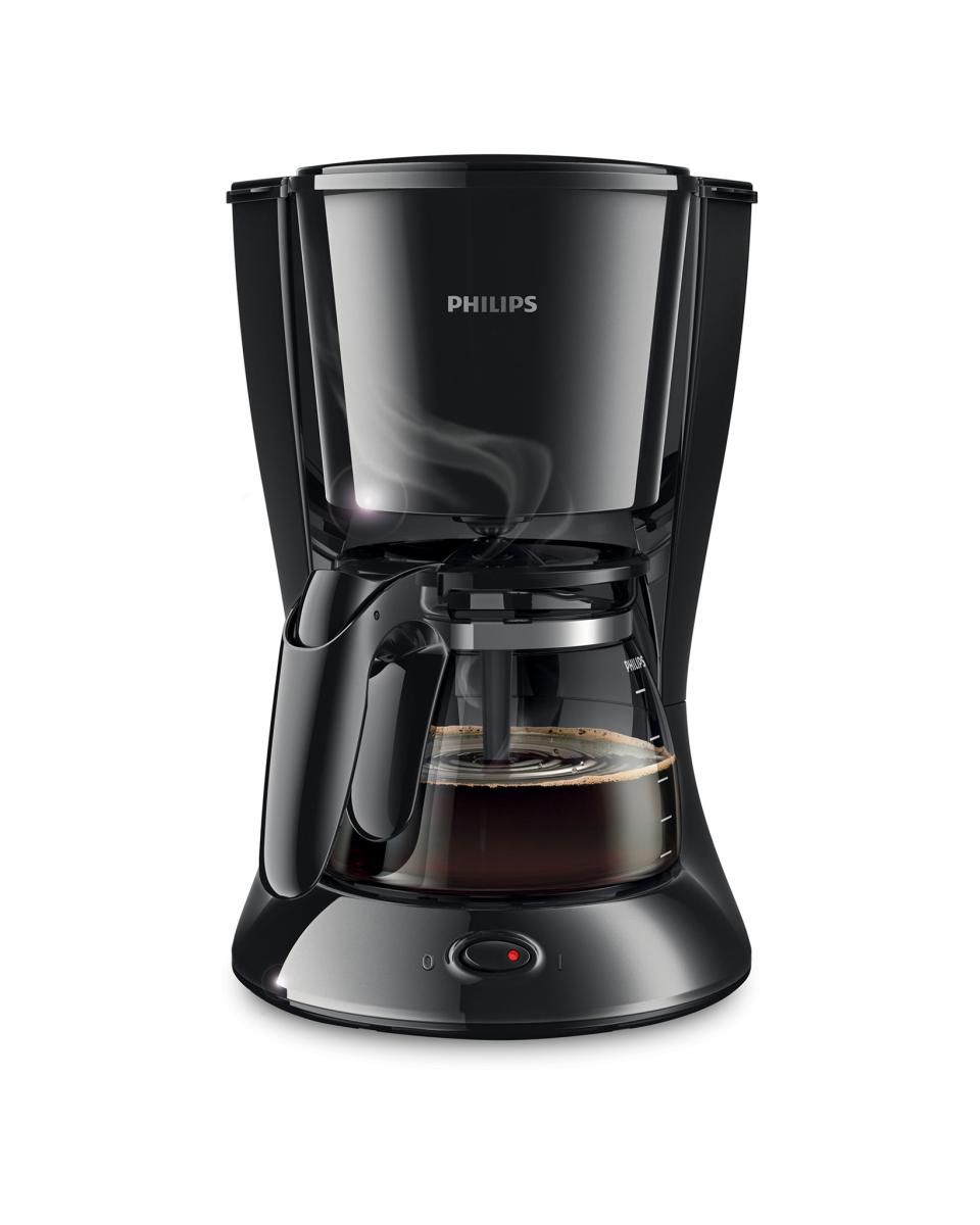 Koffiezetapparaat - H 29 x 22 x 22 CM - Philips - 531803