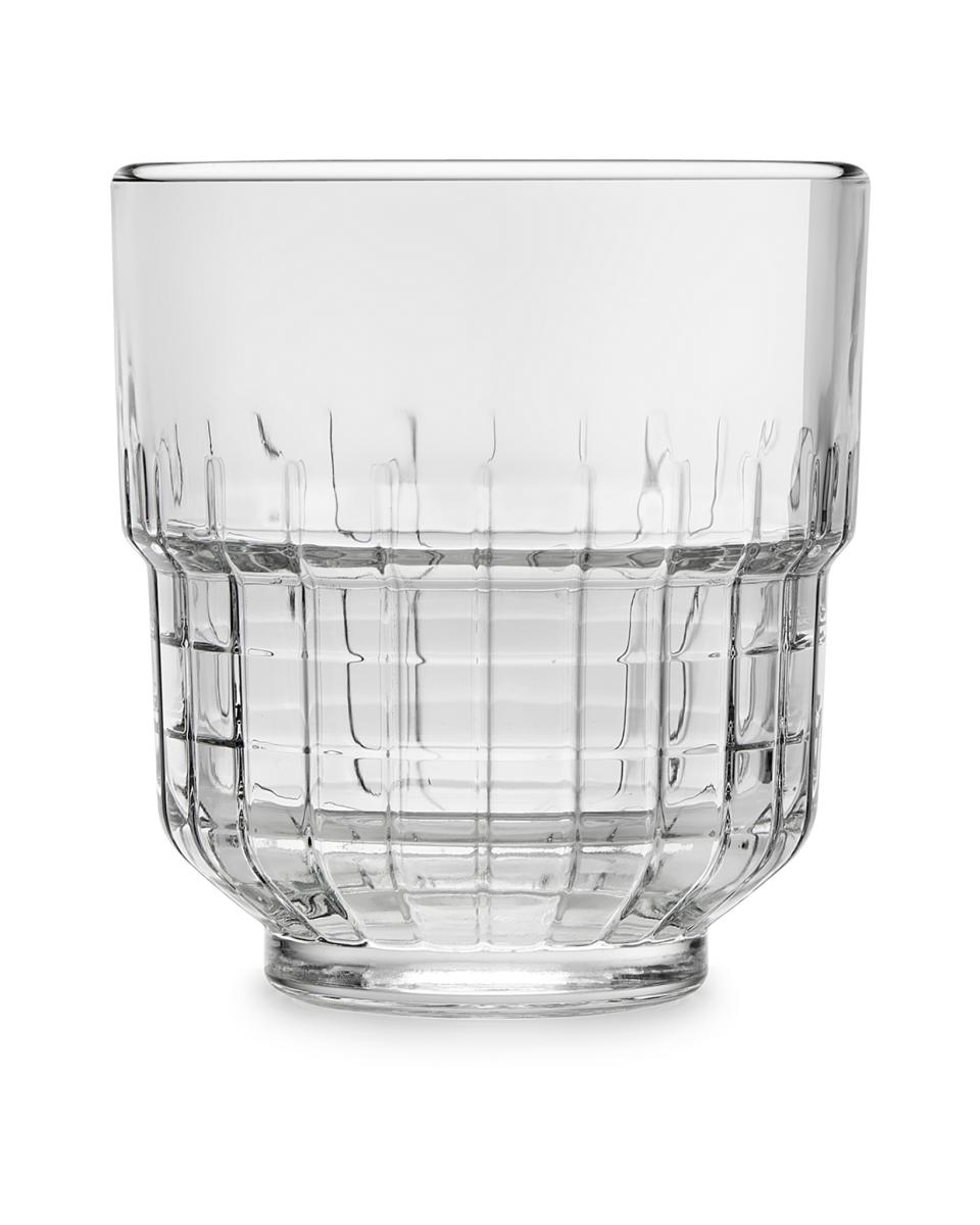 Tumbler - 12 stuks - 35 CL - H 8.8 x Ø9.8 CM - Duratuff - Libbey - Tarq - 532469