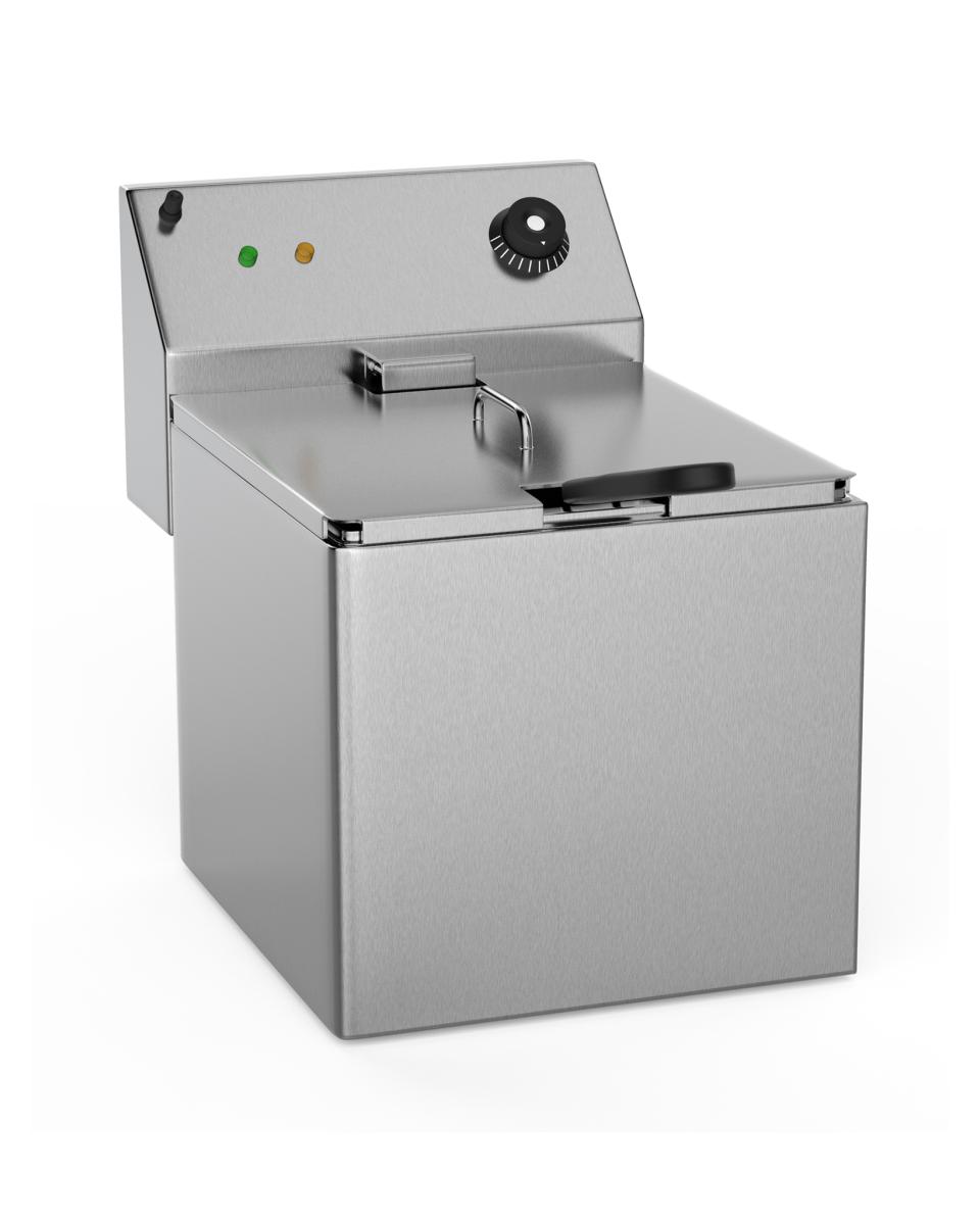 Horeca Friteuse - Elektrisch - 8 Liter - 230V - Promoline